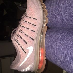 Nike air max 2016